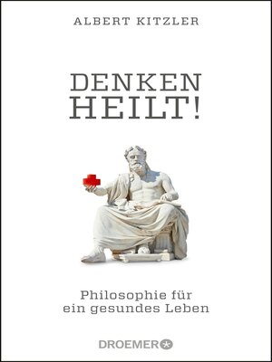 cover image of Denken heilt!